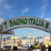 Bagno 7, 8 Italia