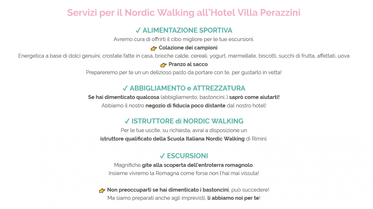 Esempio lettera per offerta commerciale